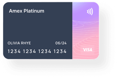 Amex Platinum